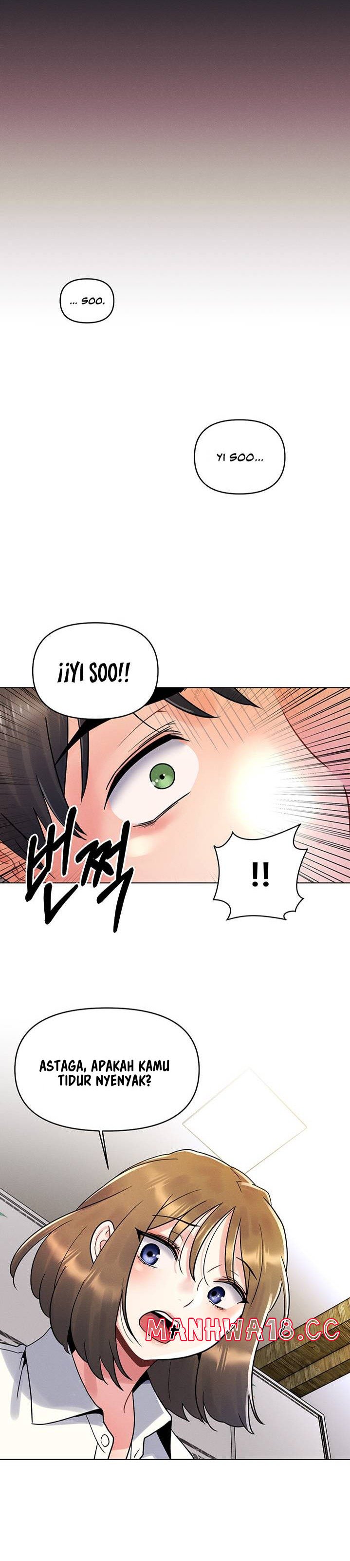My First Time Raw Chapter 16 Page 2