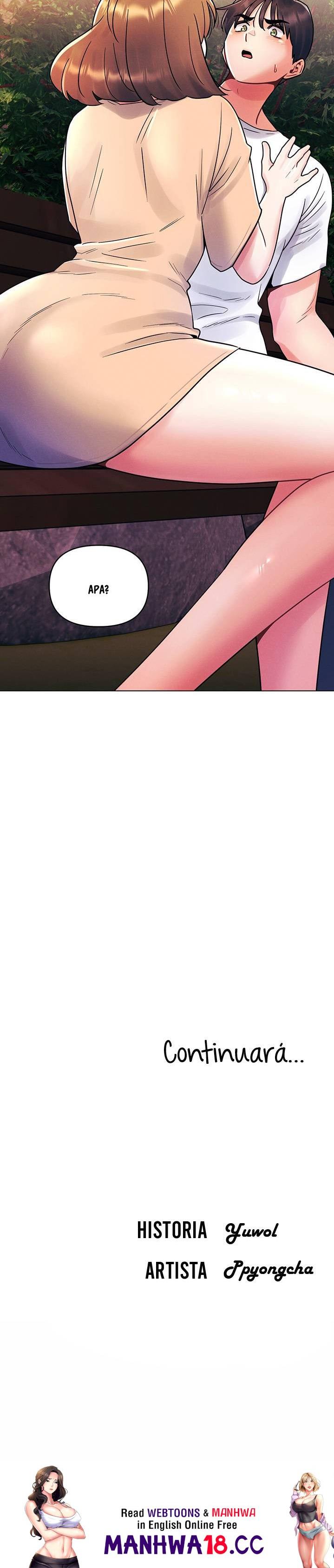 My First Time Raw Chapter 16 Page 24