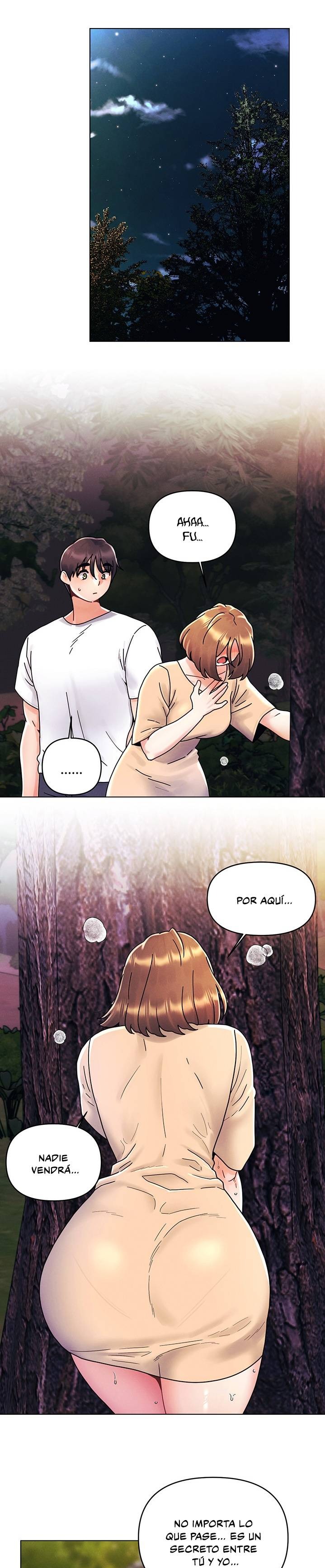 My First Time Raw Chapter 17 Page 11