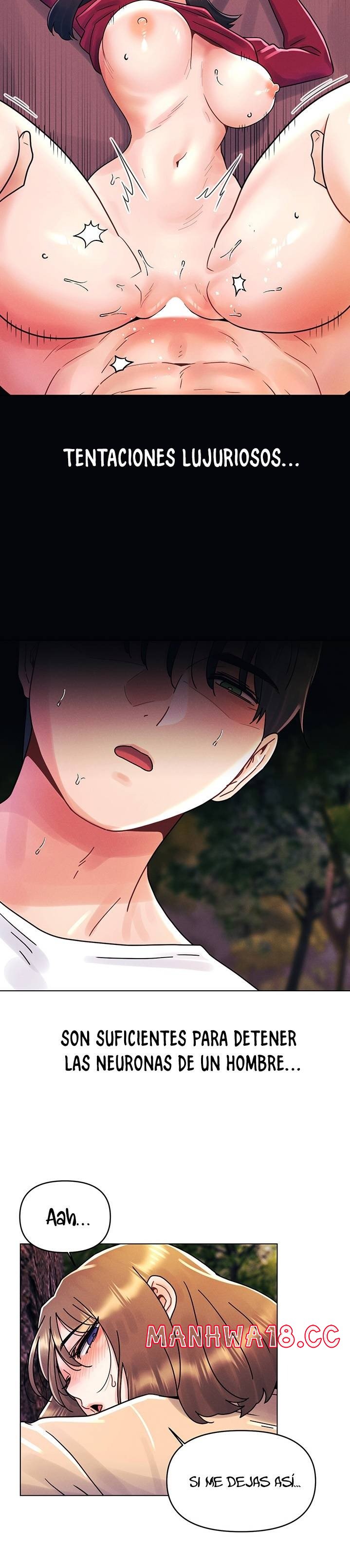 My First Time Raw Chapter 17 Page 14