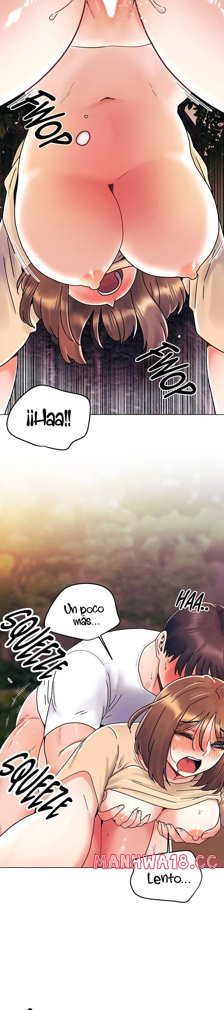 My First Time Raw Chapter 17 Page 18