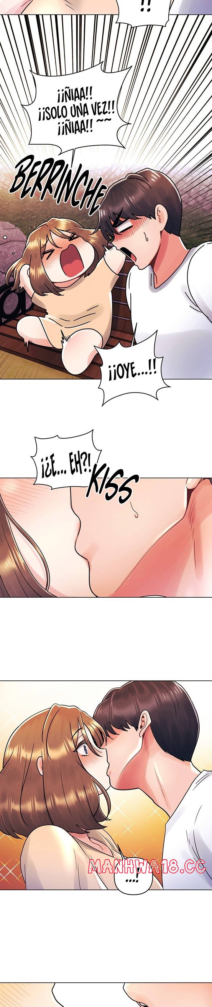 My First Time Raw Chapter 17 Page 3