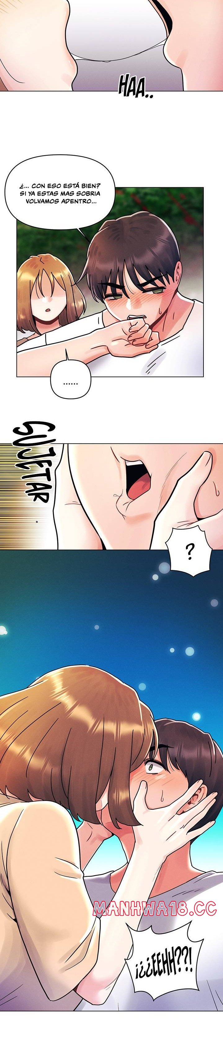 My First Time Raw Chapter 17 Page 4
