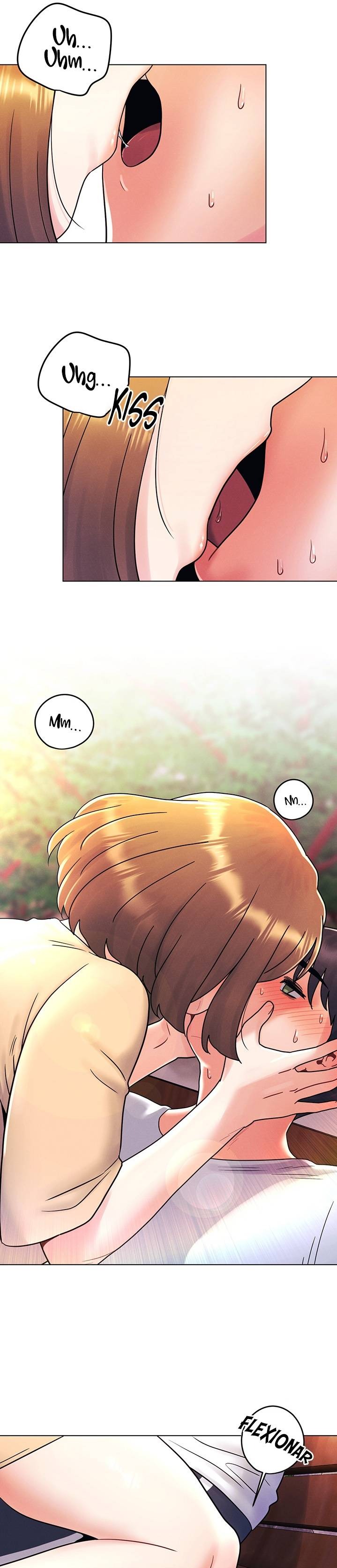 My First Time Raw Chapter 17 Page 5