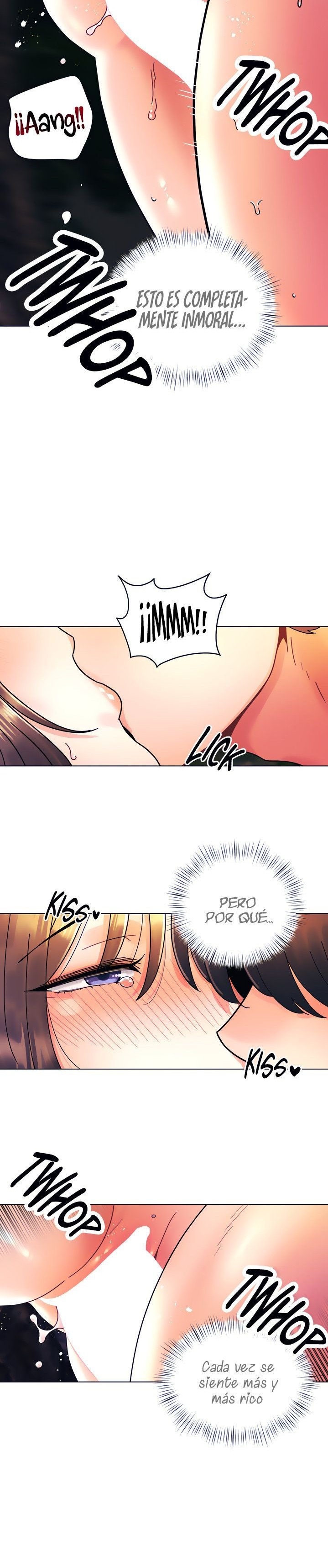 My First Time Raw Chapter 18 Page 19