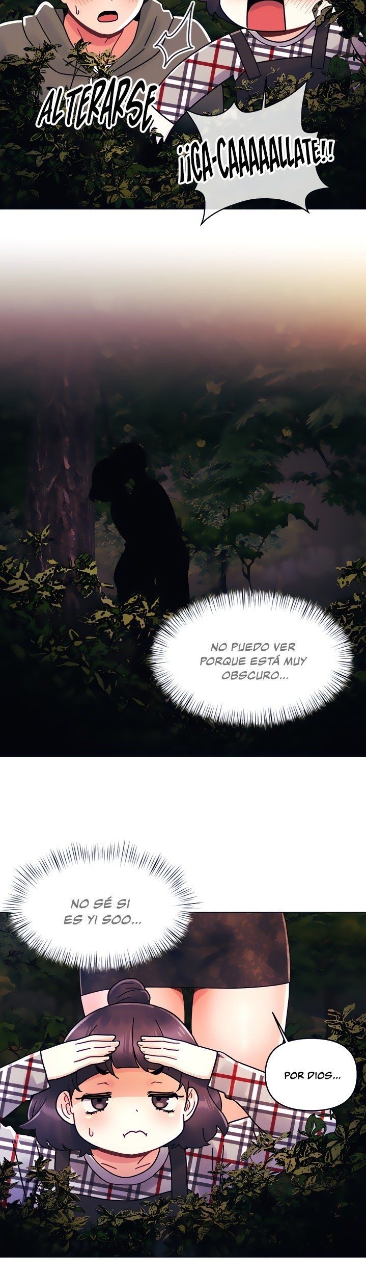 My First Time Raw Chapter 18 Page 24