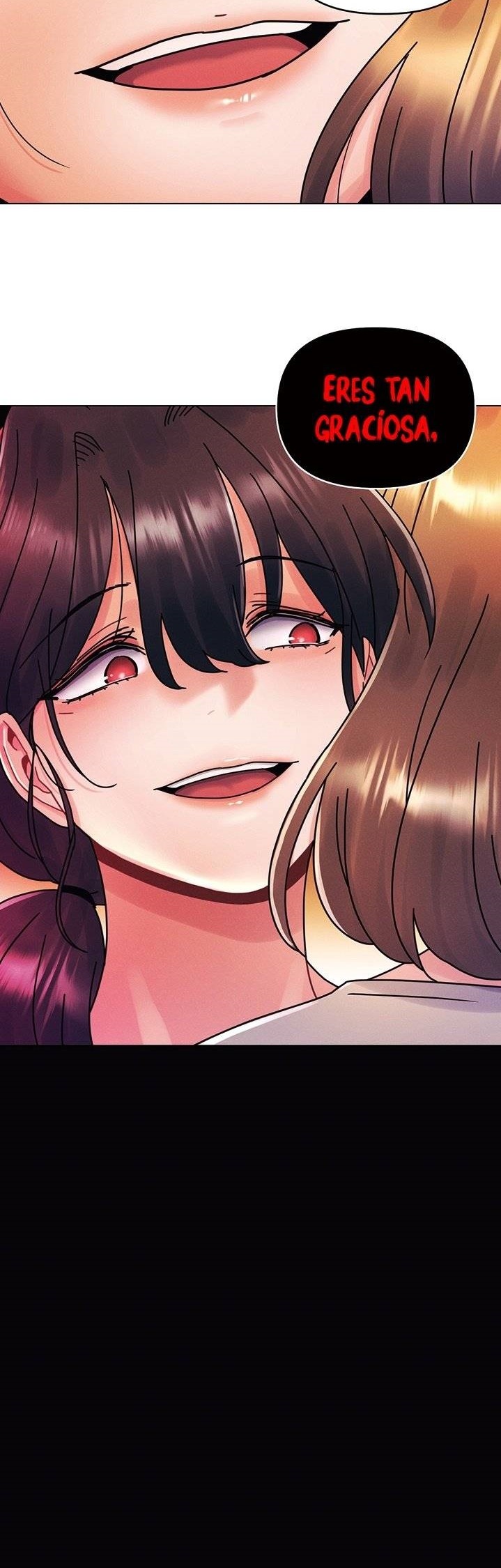 My First Time Raw Chapter 19 Page 15