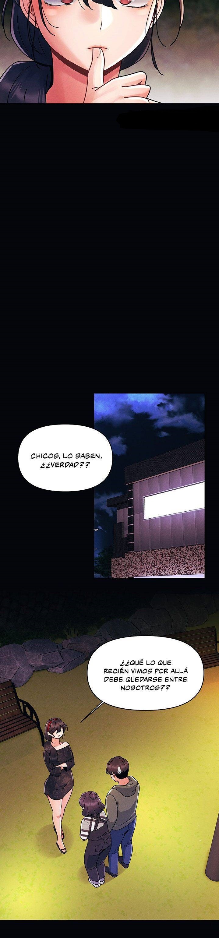 My First Time Raw Chapter 19 Page 19