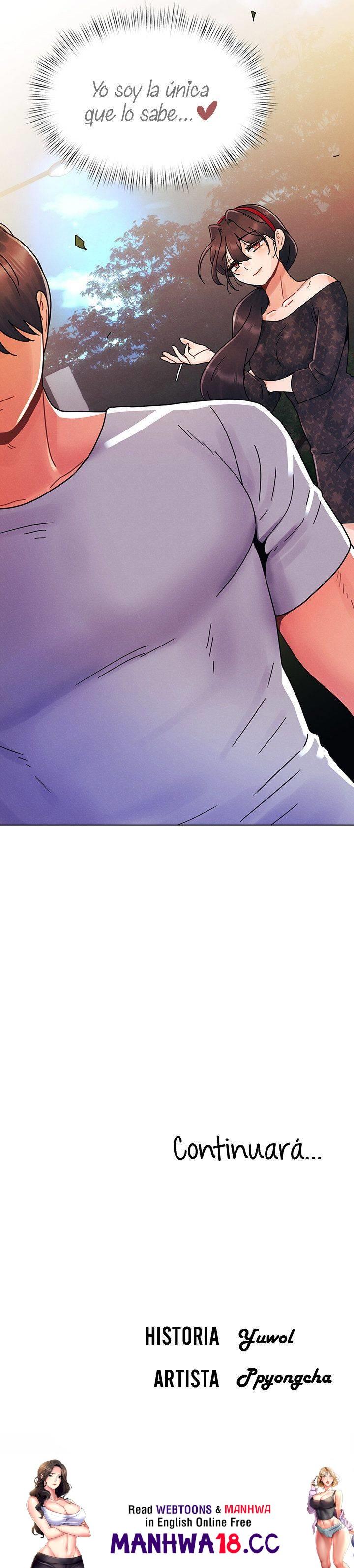 My First Time Raw Chapter 19 Page 22