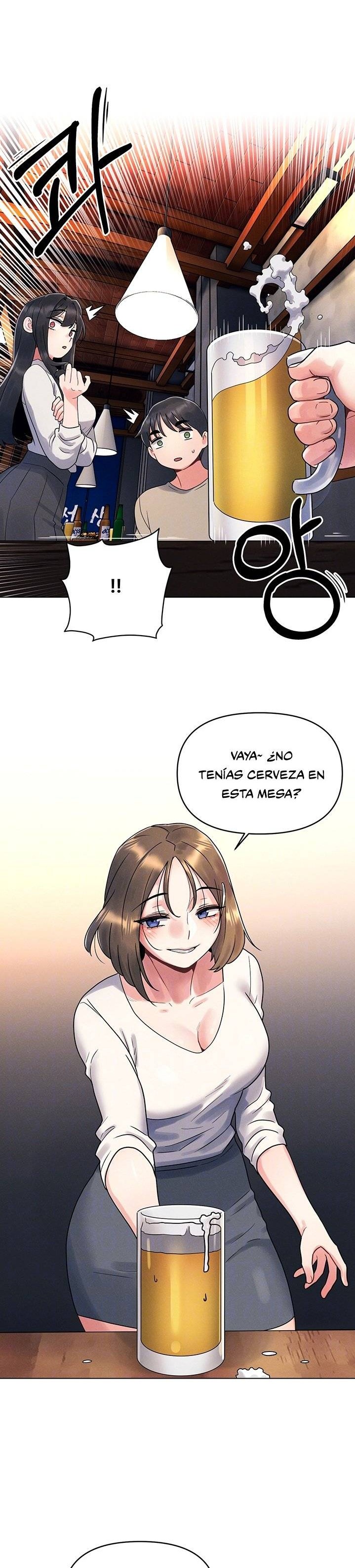 My First Time Raw Chapter 2 Page 10