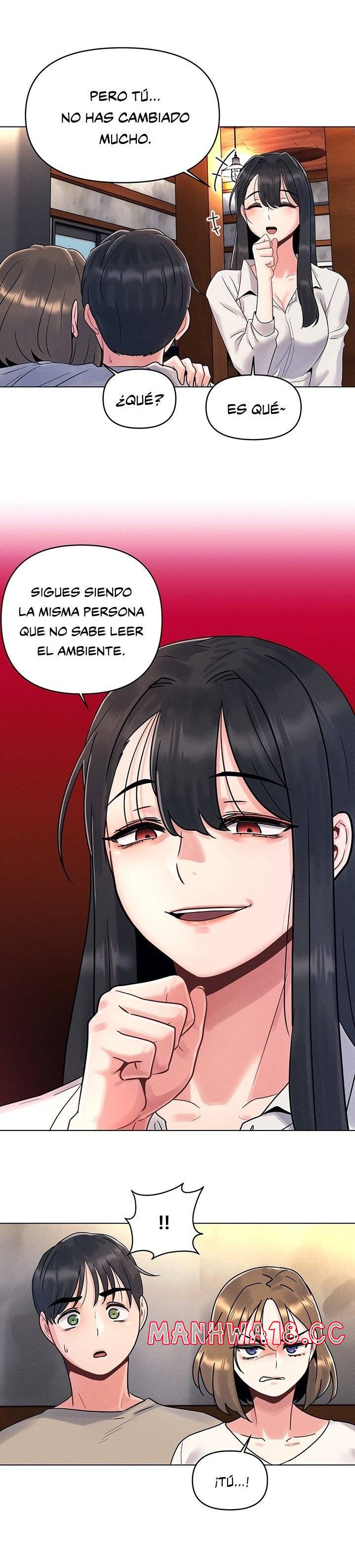 My First Time Raw Chapter 2 Page 12