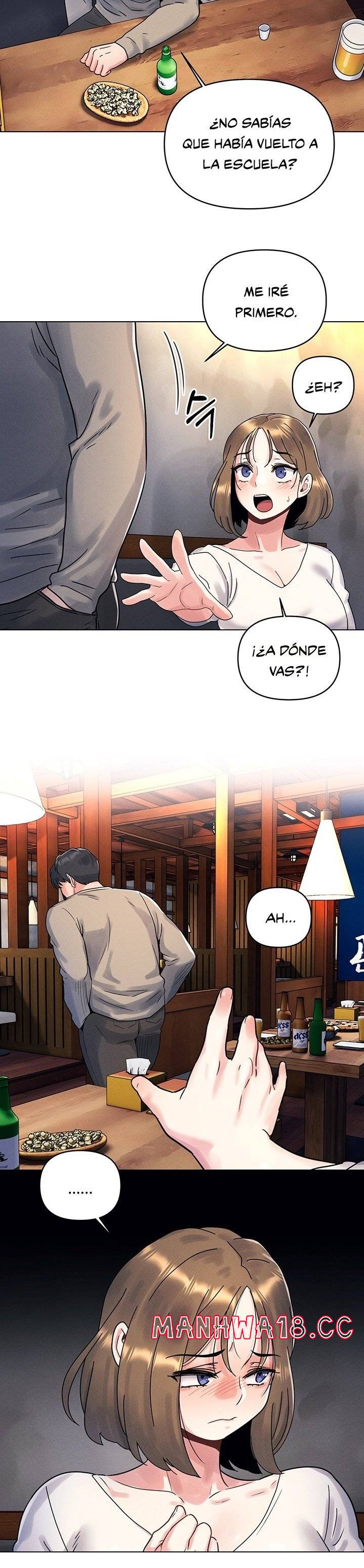 My First Time Raw Chapter 2 Page 14