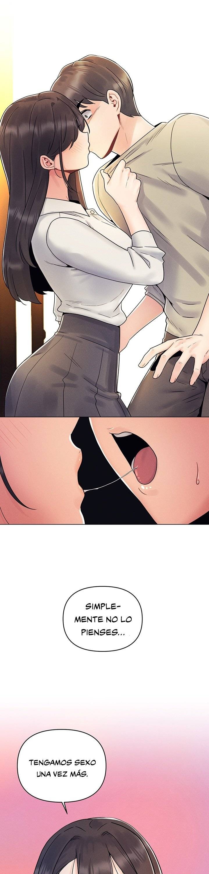 My First Time Raw Chapter 2 Page 19