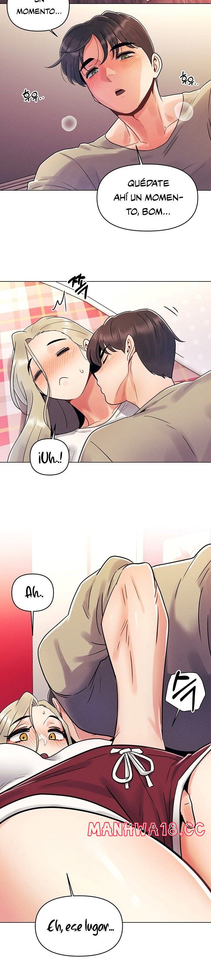 My First Time Raw Chapter 2 Page 31