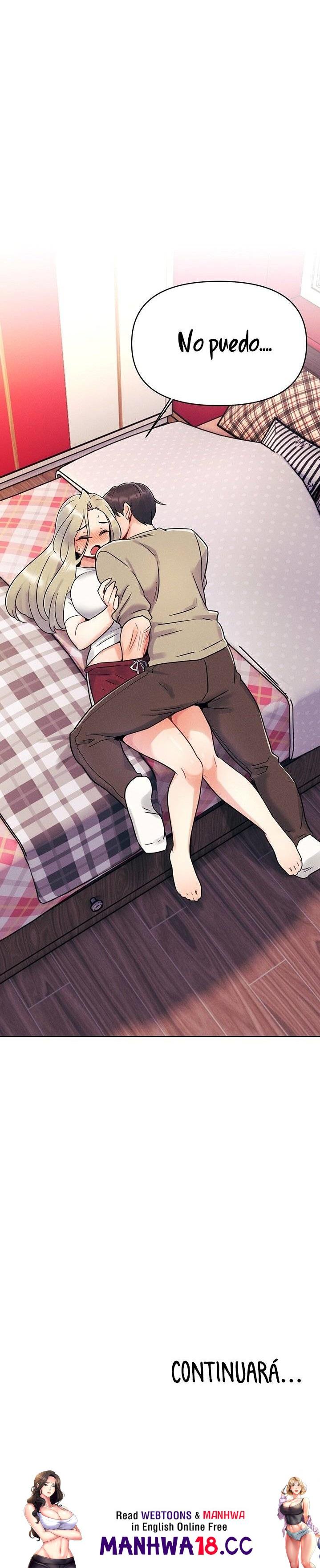My First Time Raw Chapter 2 Page 32
