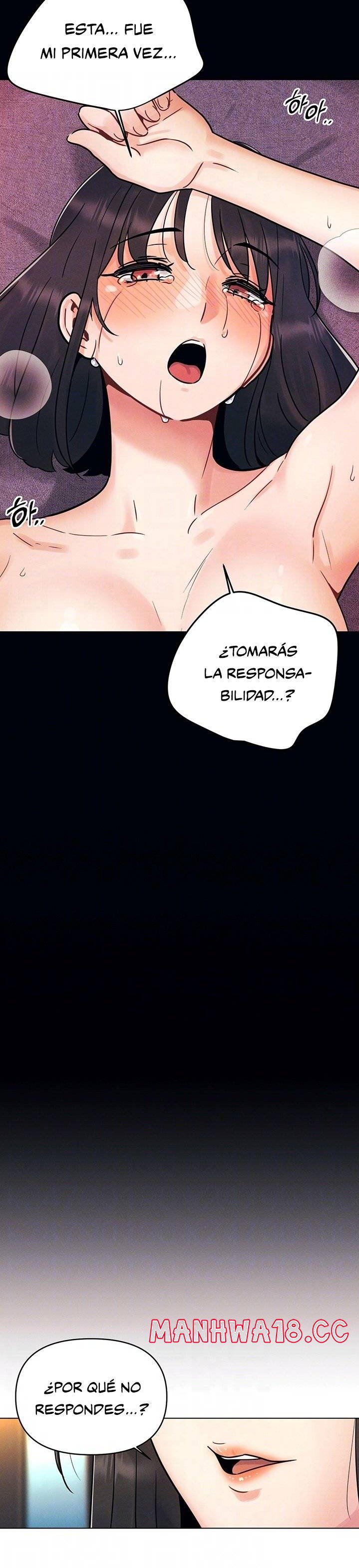 My First Time Raw Chapter 2 Page 6