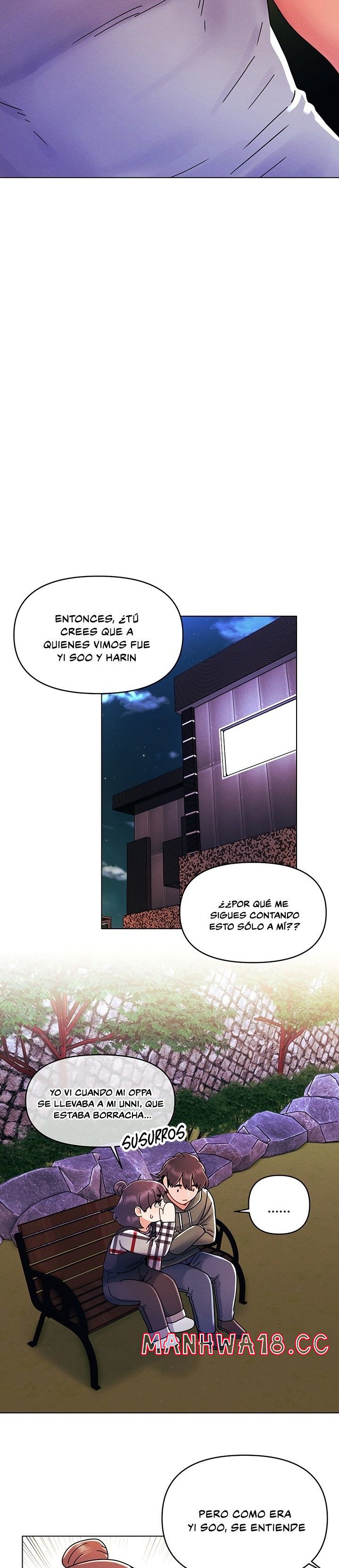 My First Time Raw Chapter 20 Page 2