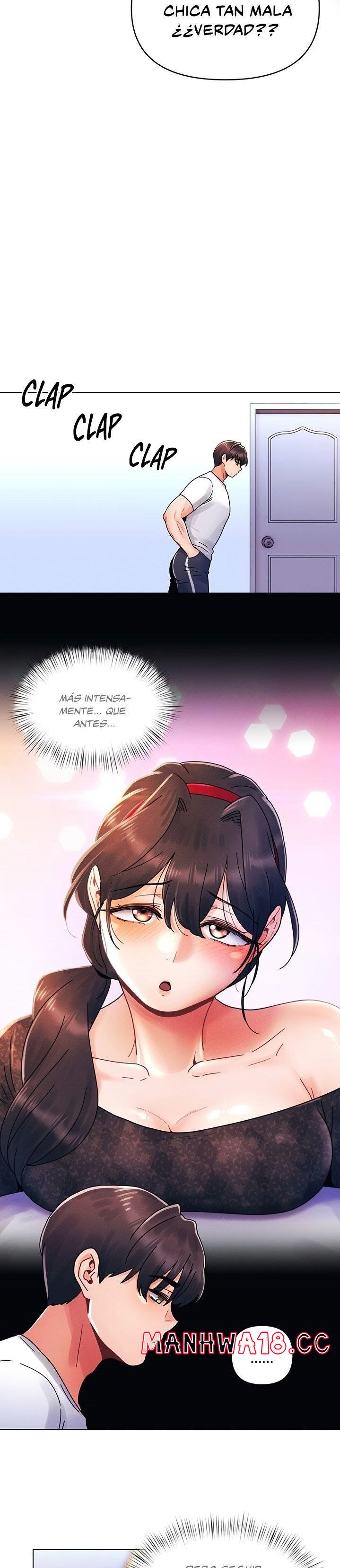 My First Time Raw Chapter 21 Page 7