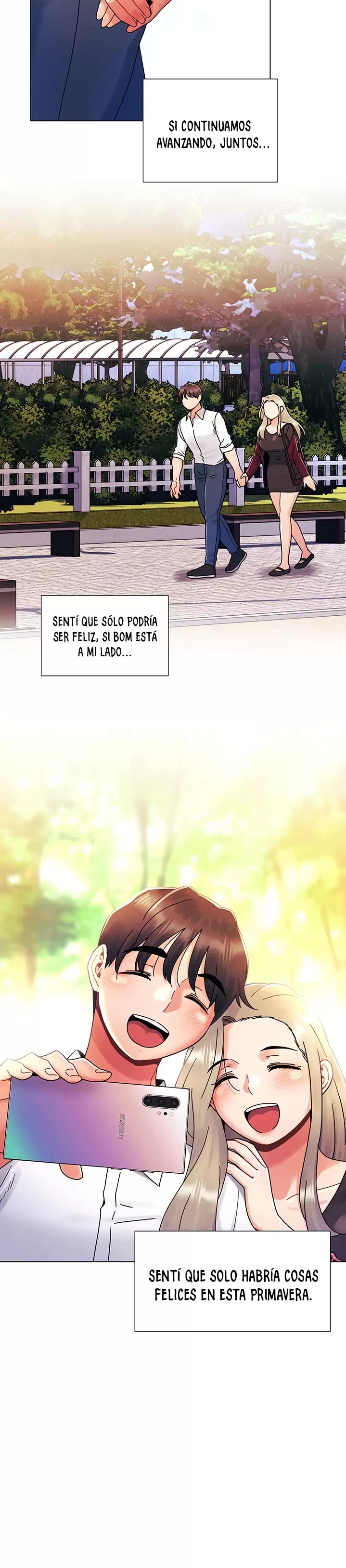 My First Time Raw Chapter 22 Page 18