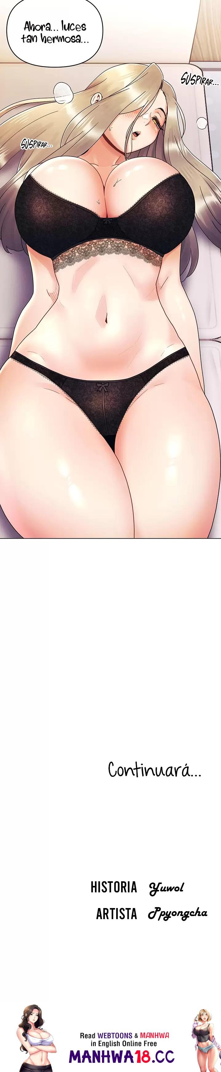 My First Time Raw Chapter 22 Page 24