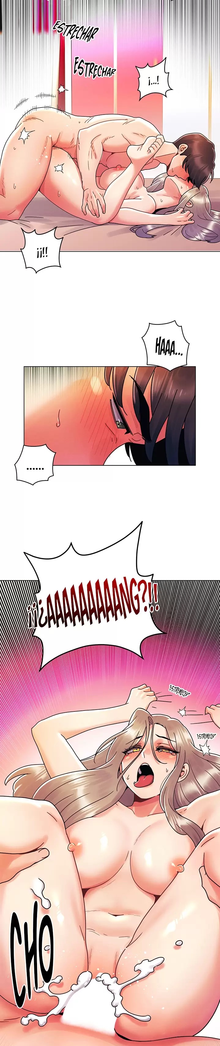 My First Time Raw Chapter 24 Page 13