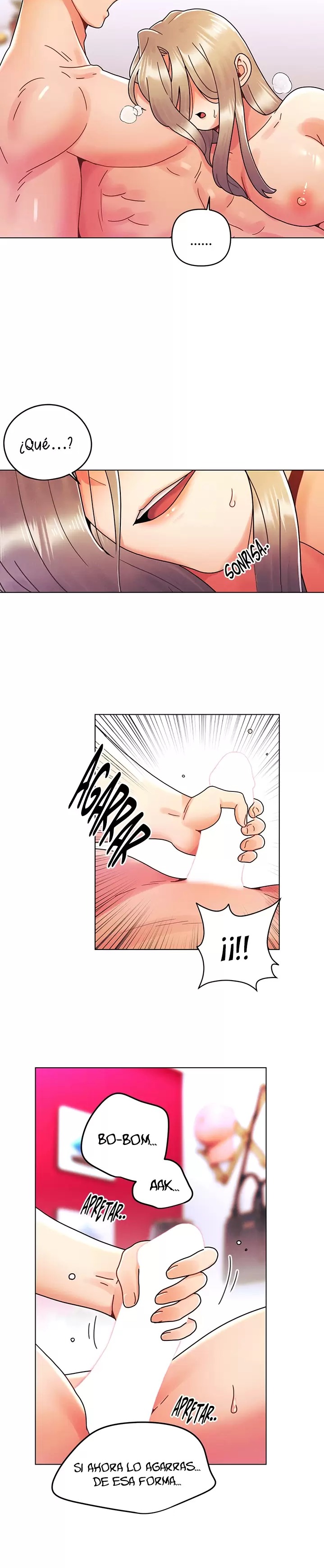 My First Time Raw Chapter 24 Page 16