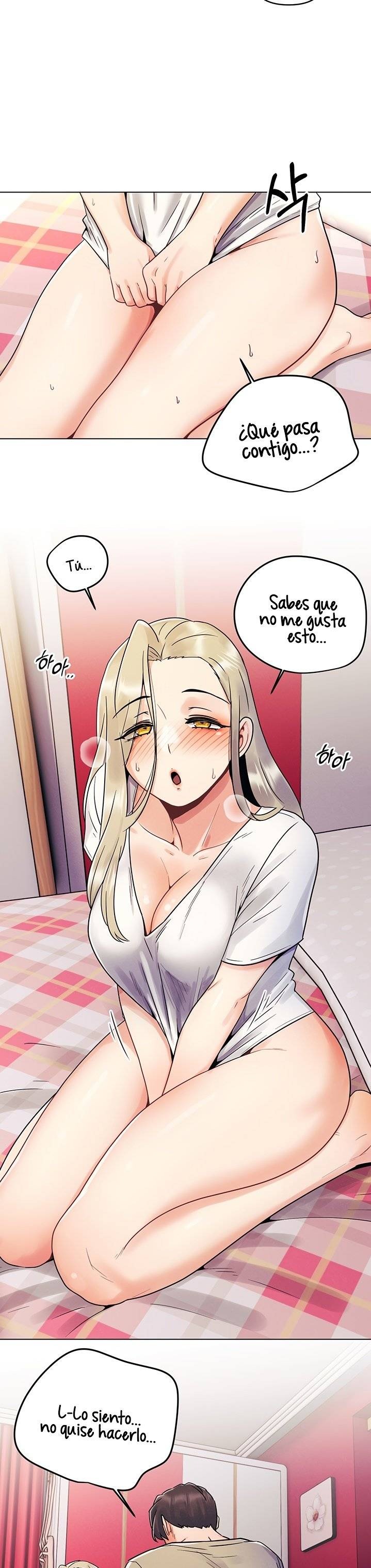 My First Time Raw Chapter 3 Page 11