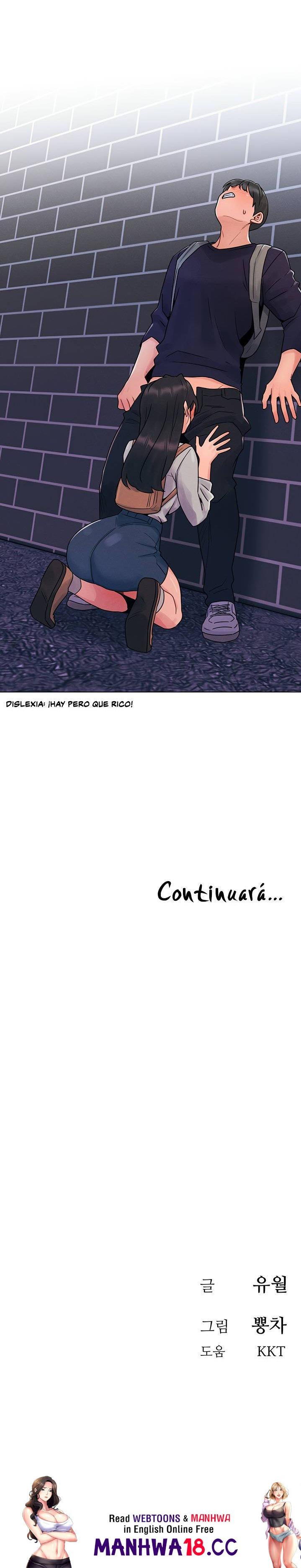 My First Time Raw Chapter 3 Page 31