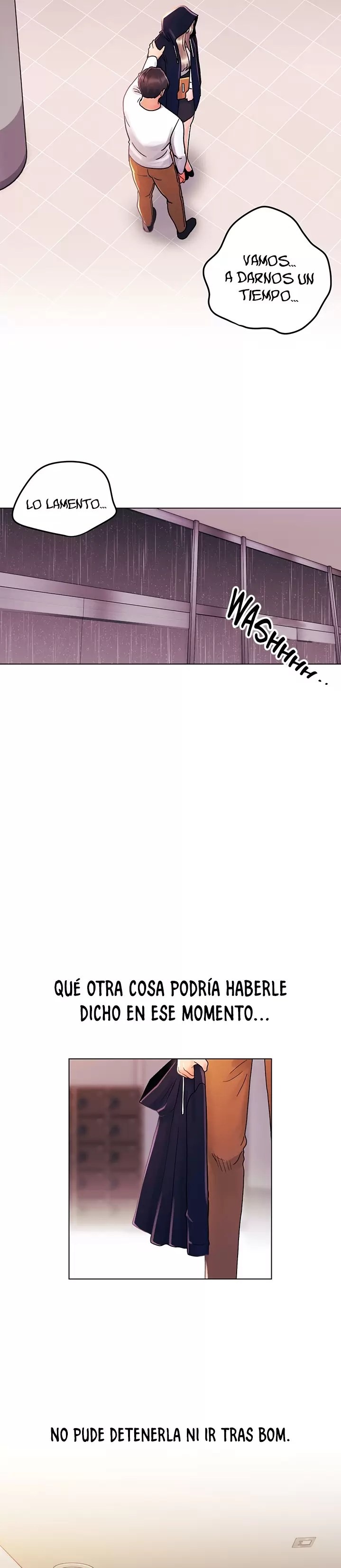 My First Time Raw Chapter 30 Page 13