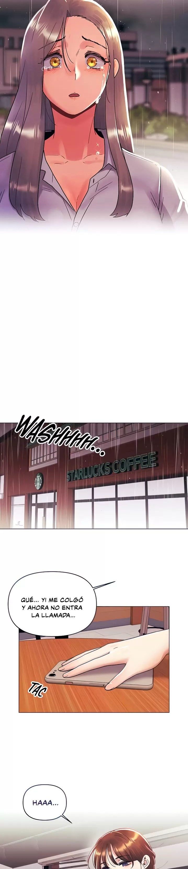 My First Time Raw Chapter 30 Page 2