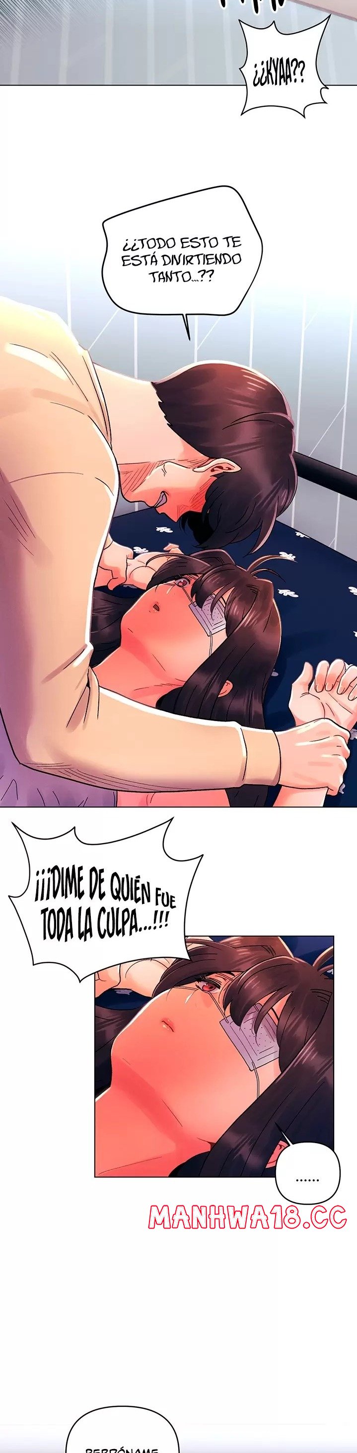 My First Time Raw Chapter 31 Page 17