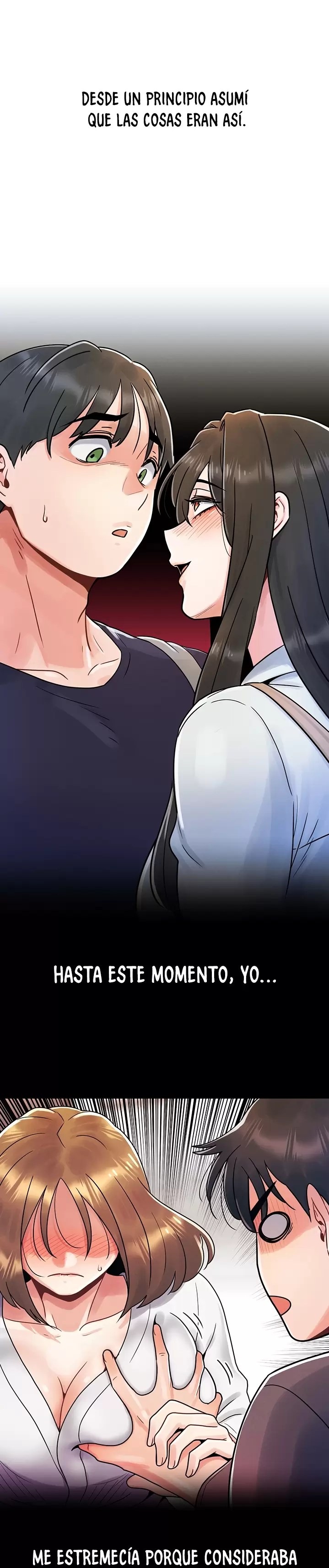 My First Time Raw Chapter 32 Page 1