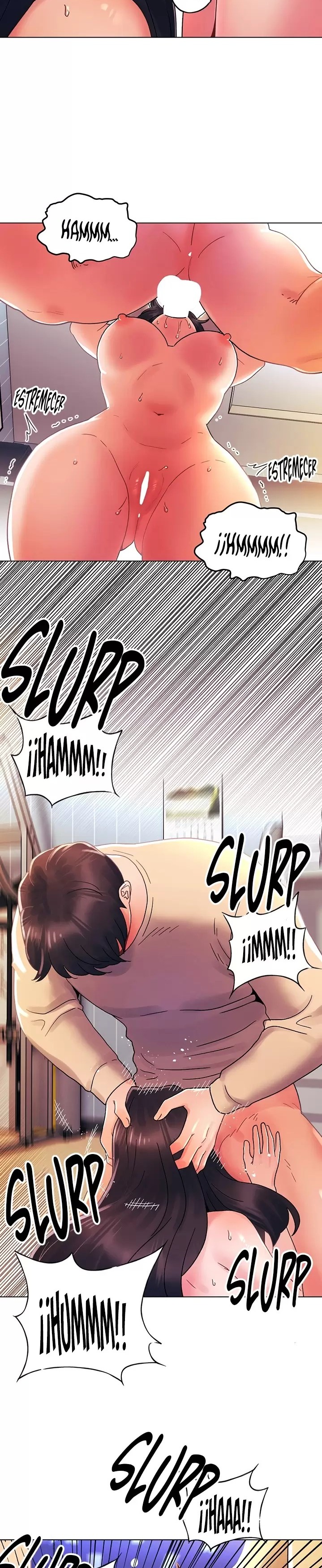 My First Time Raw Chapter 32 Page 10