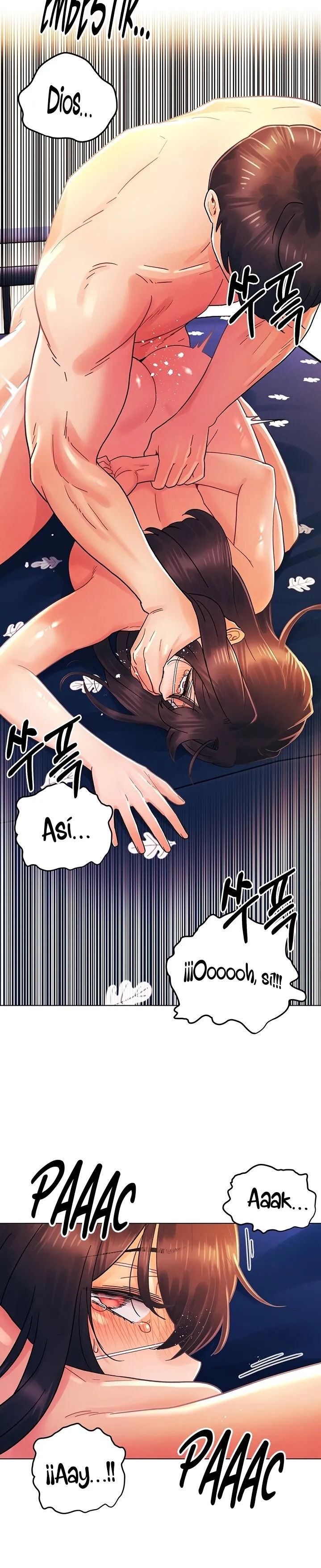 My First Time Raw Chapter 33 Page 12