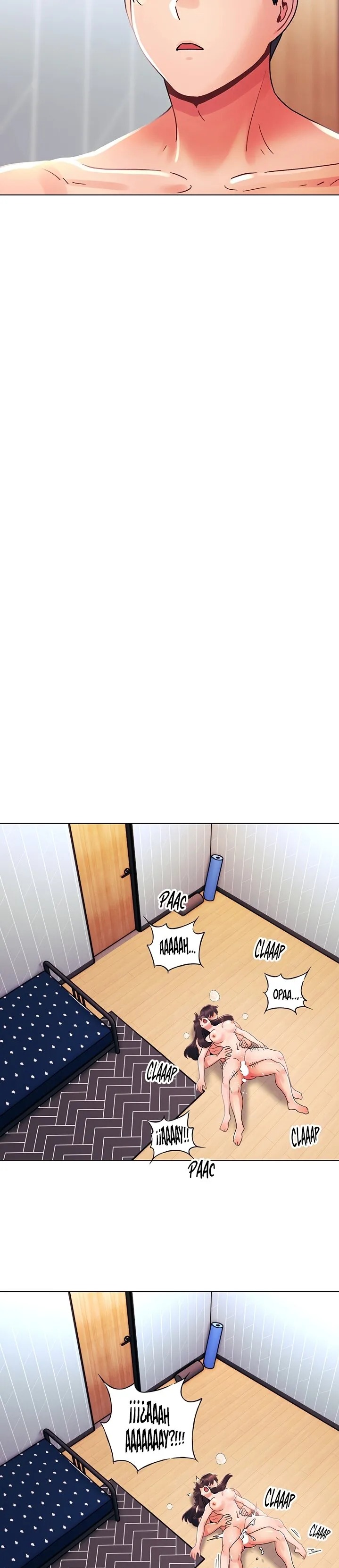 My First Time Raw Chapter 33 Page 16