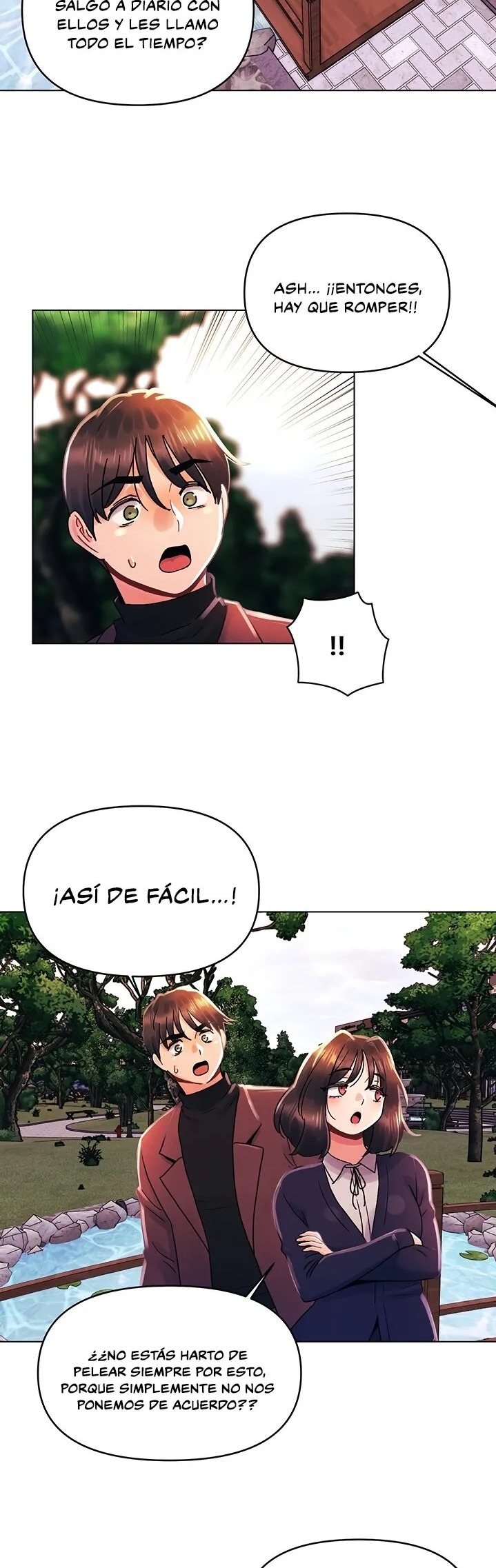 My First Time Raw Chapter 33 Page 2