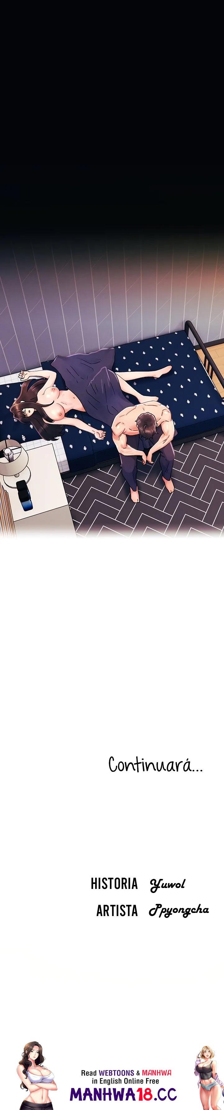My First Time Raw Chapter 33 Page 23