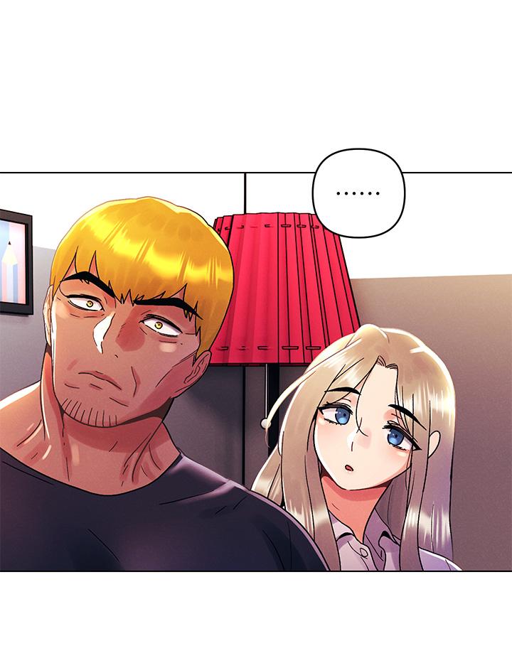 My First Time Raw Chapter 36 Page 9