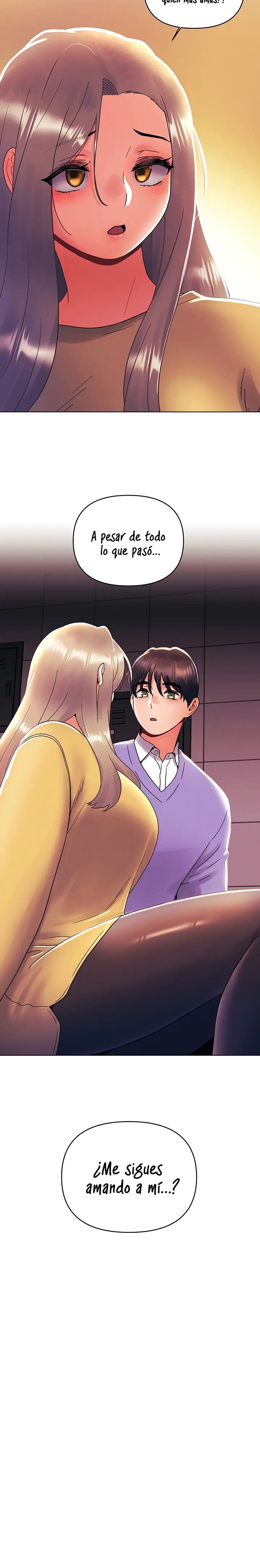 My First Time Raw Chapter 38 Page 18