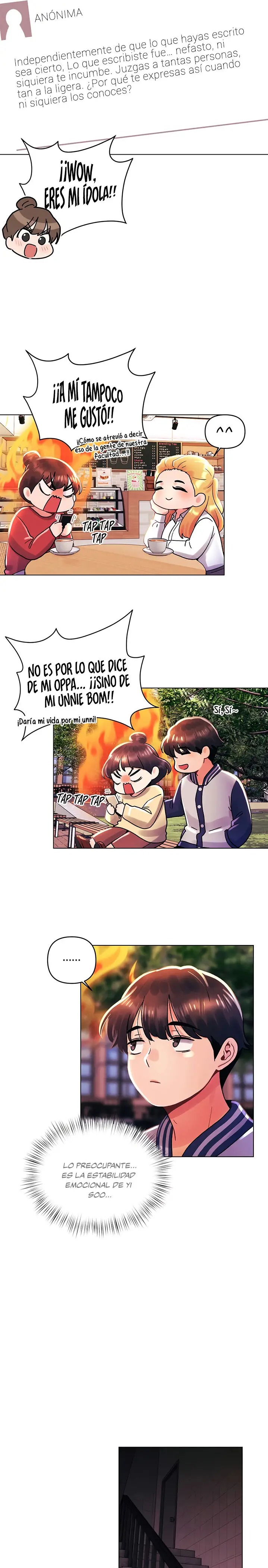 My First Time Raw Chapter 38 Page 4