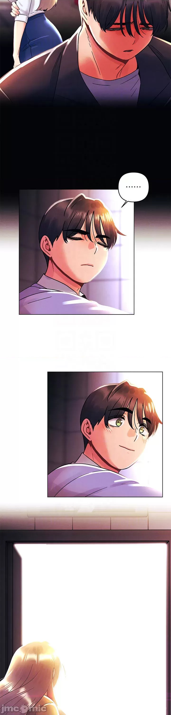 My First Time Raw Chapter 39 Page 17