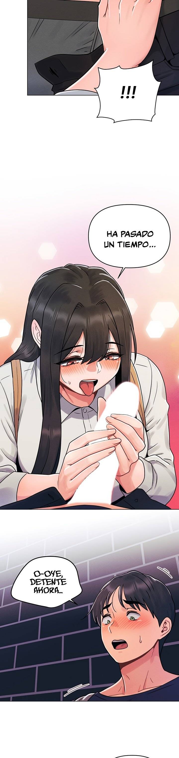 My First Time Raw Chapter 4 Page 3