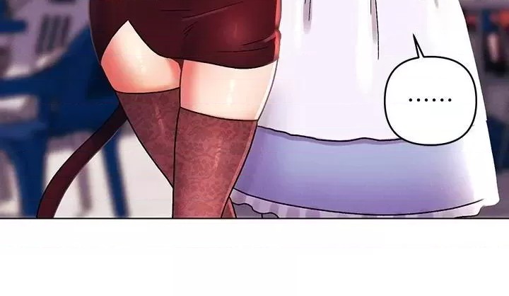 My First Time Raw Chapter 41 Page 20