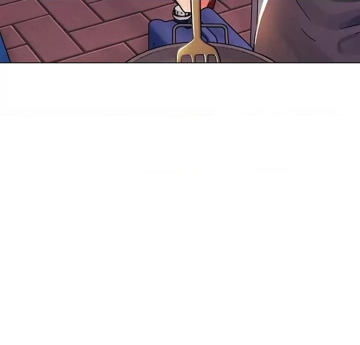 My First Time Raw Chapter 41 Page 25