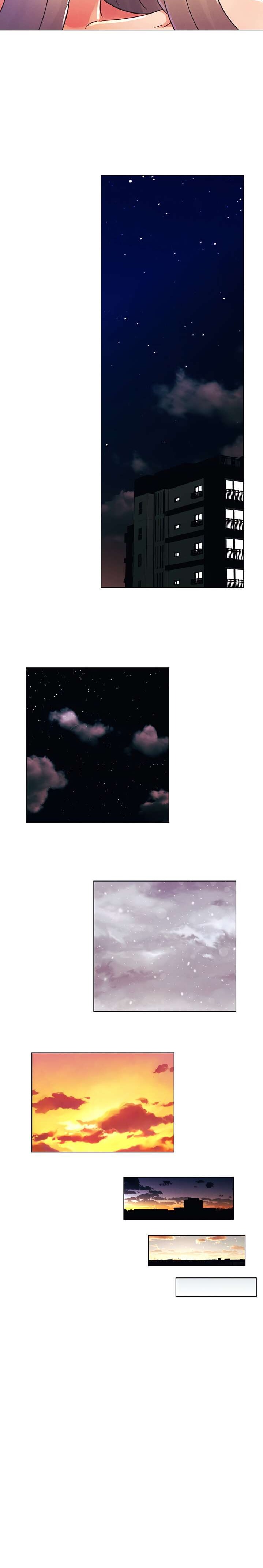 My First Time Raw Chapter 45 Page 13