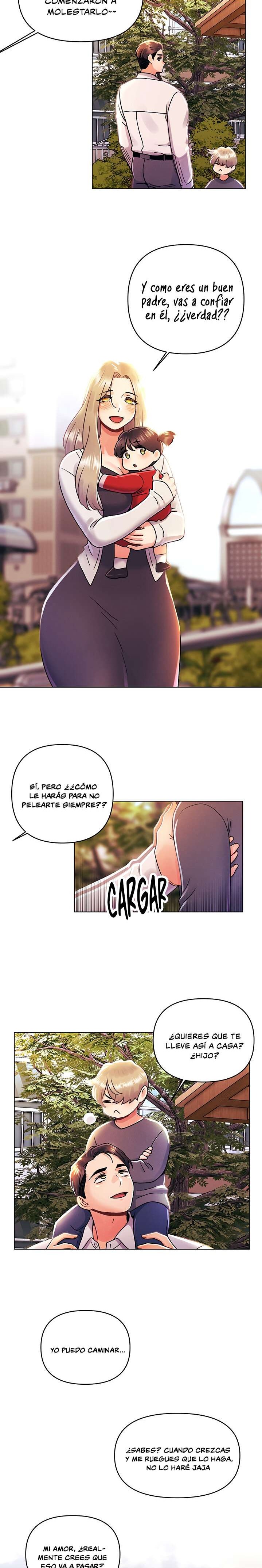 My First Time Raw Chapter 45 Page 16