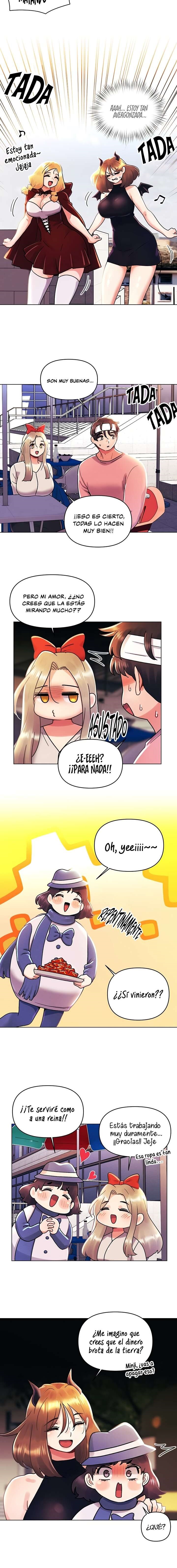 My First Time Raw Chapter 45 Page 2