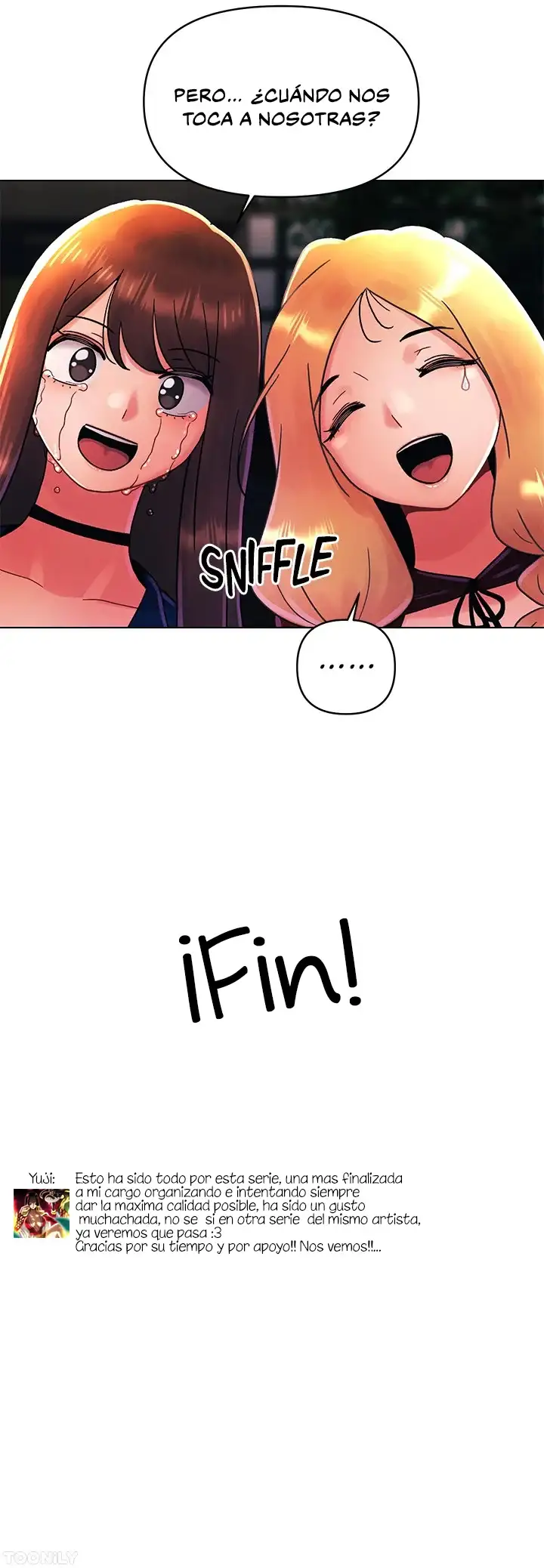 My First Time Raw Chapter 48 Page 5
