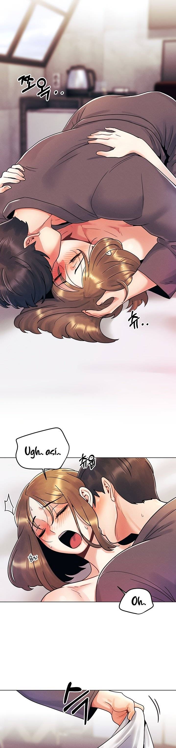 My First Time Raw Chapter 5 Page 13