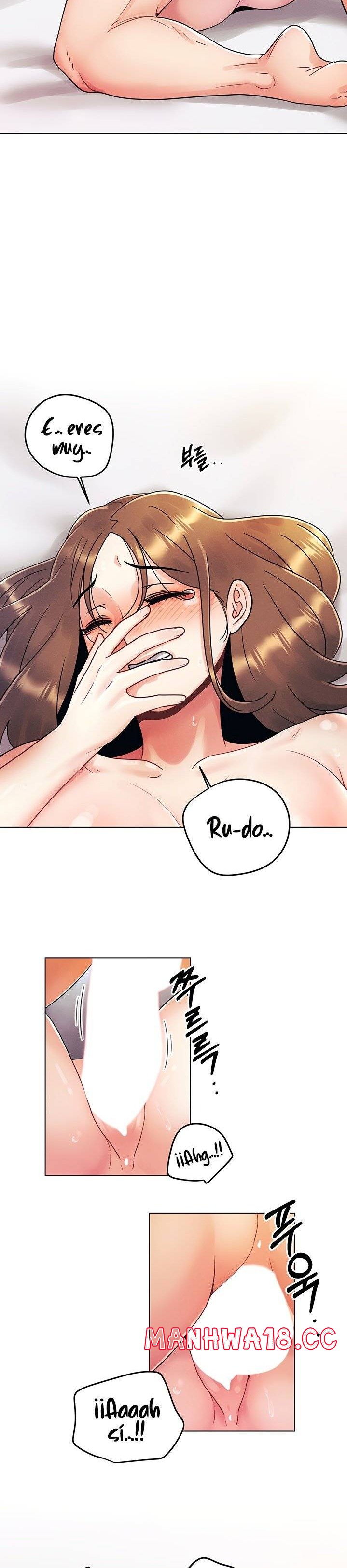 My First Time Raw Chapter 5 Page 22